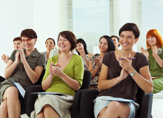 Group-of-women-on-a-seminar